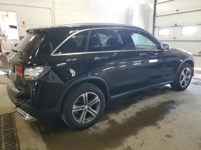 WDC0G4KBXHF156504 Mercedes-Benz Glc 300 4matic