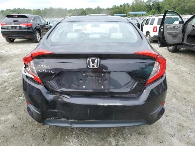 2HGFC2F57HH520947 Honda Civic Lx
