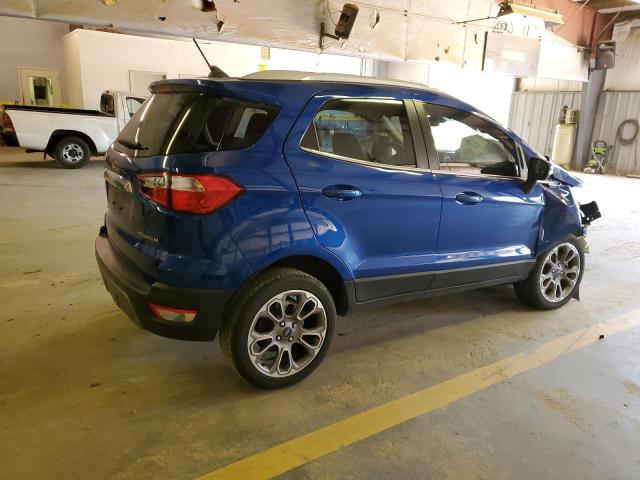 MAJ3S2KE4MC446044 Ford Ecosport Titanium