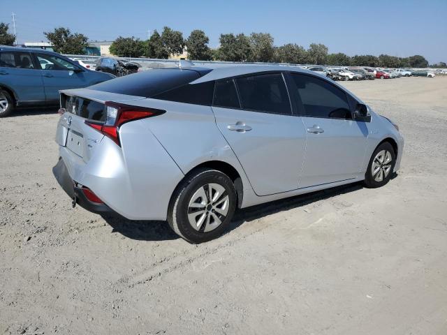 JTDKARFU7K3092391 Toyota PRIUS