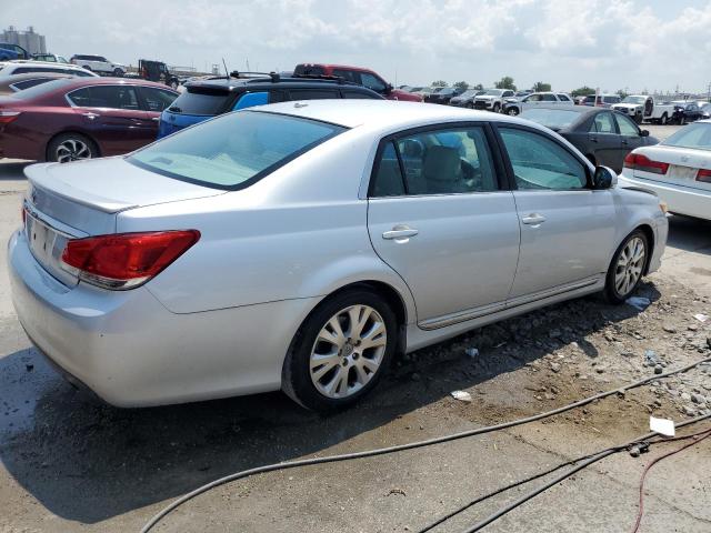 2020 TOYOTA AVALON BAS 4T1BK3DB7BU436044