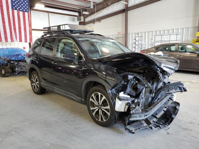 JF2SKAUC9KH492482 Subaru Forester Limited