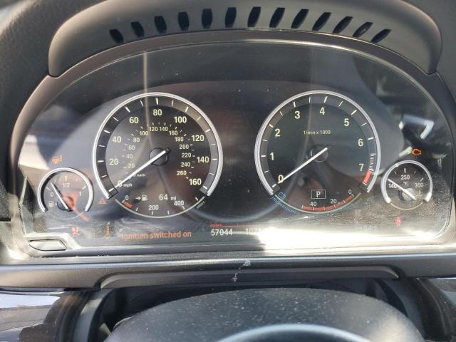 2015 BMW 535 I - WBA5B1C51FG125180