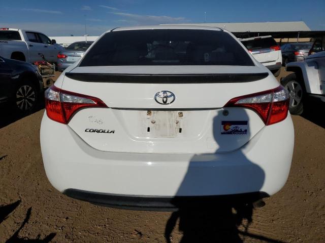 2T1BURHE8FC457302 | 2015 TOYOTA COROLLA L