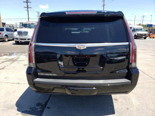1GYS3GKJ0LR195882 Cadillac ESCALADE ESV