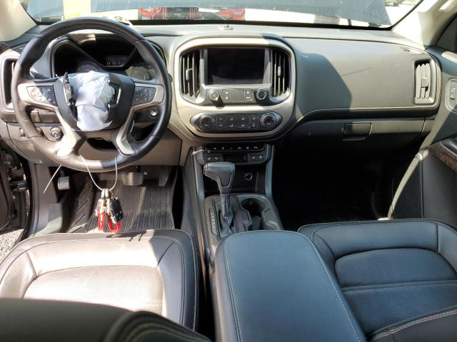2021 GMC CANYON DEN 1GTG6EEN4M1118180