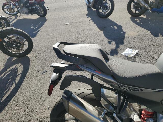 2023 APRILIA TUONO V4 1 ZD4KZUA04PS000638