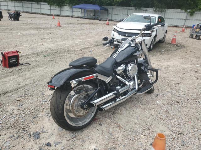 2018 HARLEY-DAVIDSON FLFB FATBO 1HD1YFJ16JC061276