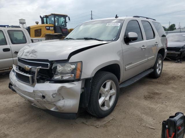 2008 Chevrolet Tahoe 