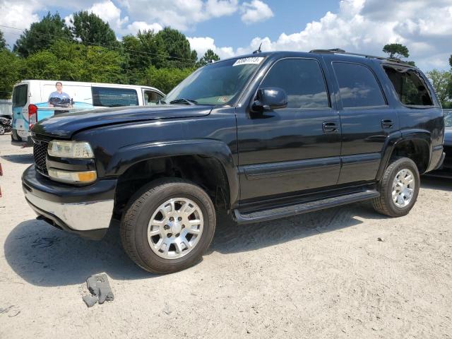 2004 Chevrolet Tahoe 