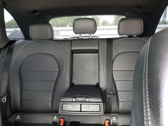 WDC0G4JB3JV099818 Mercedes-Benz GLC 300