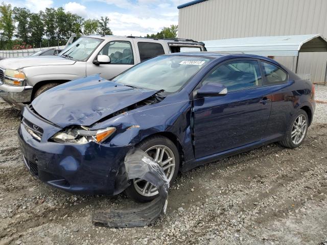 2007 Scion tC 