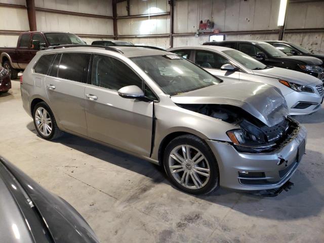 2015 VOLKSWAGEN GOLF SPORT - 3VWFA7AU8FM520368