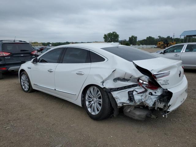1G4ZM5SS4HU154492 Buick Lacrosse