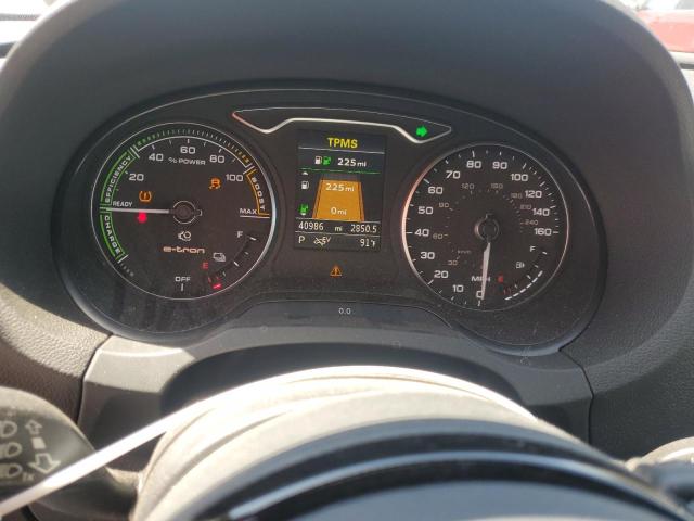2016 AUDI A3 E-TRON - WAUVPBFF3GA158813