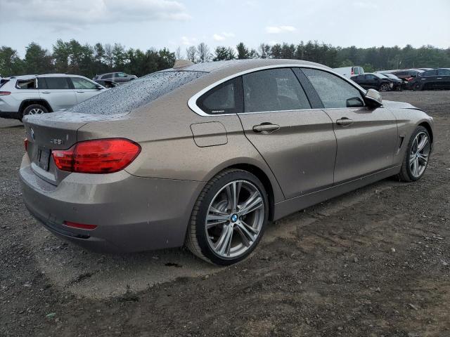 WBA4C9C58GG139702 BMW 428 Xi Gran Coupe Sulev