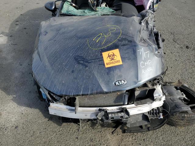 5XXG34J22MG062792 KIA K5 EX