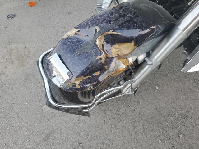 2009 HARLEY-DAVIDSON FLHTCU 1HD1FC4129Y684635