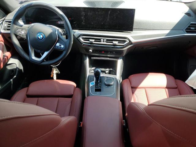 2023 BMW I4 EDRIVE4 WBY73AW08PFN75455