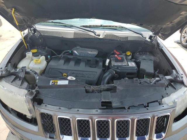 1C4NJCBB8GD548852 Jeep Compass Sport