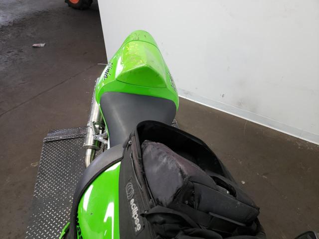 2003 KAWASAKI ZX900 F1 Z - JKAZX2F103A006873
