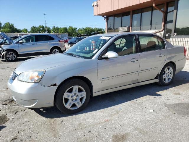 2006 Chevrolet Malibu LT