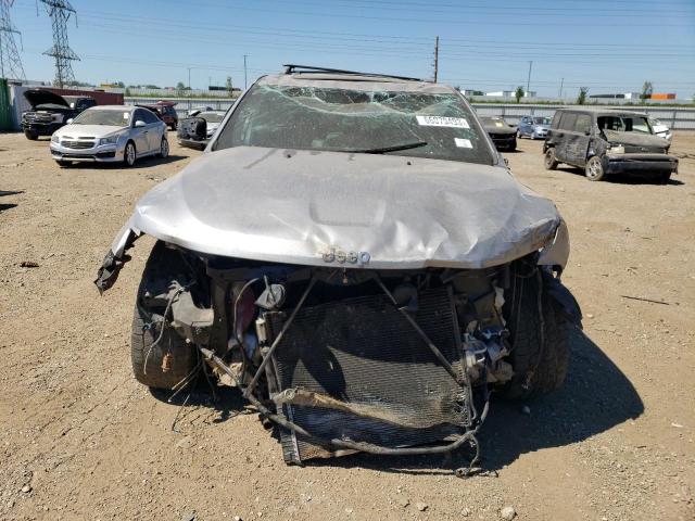 1C4RJFBG1EC492559 Jeep Grand Cherokee Limited