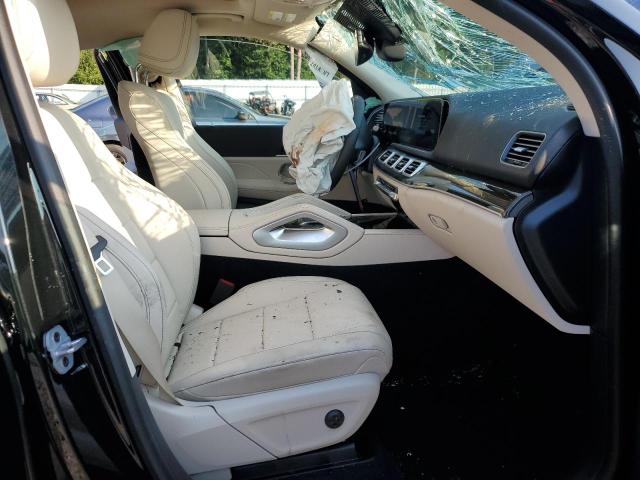 4JGFB4FB0RA970034 Mercedes-Benz Gle 350 4matic
