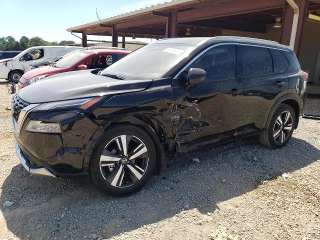2021 NISSAN ROGUE PLAT - JN8AT3DC9MW104852