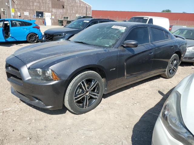 2014 Dodge Charger R/T