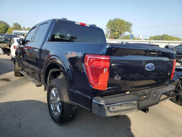 1FTFW1E88NFA85798 Ford F150 Supercrew
