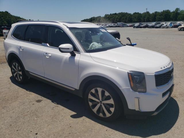5XYP6DHC7NG213273 KIA Telluride S
