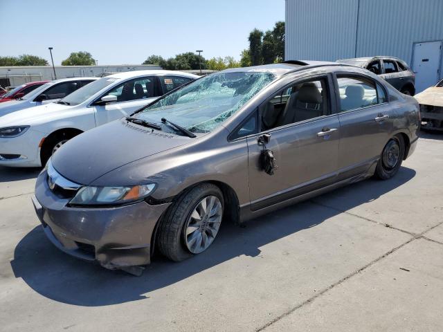 2009 Honda Civic 