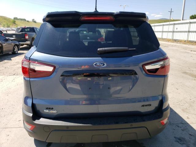 MAJ6S3JL3NC472137 Ford Ecosport S 6