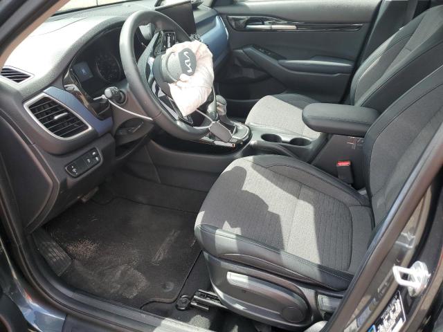 2023 KIA SELTOS S - KNDEU2AA9P7378767