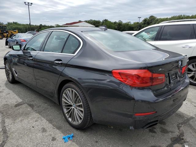WBAJE7C34HG887073 BMW 540 XI