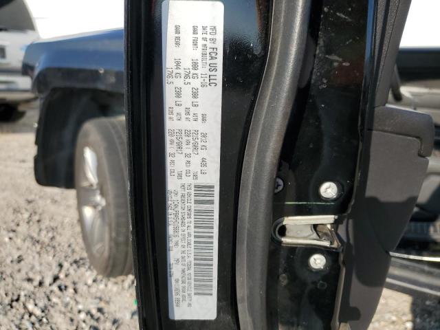 1C4NJPBA5HD156816 Jeep Patriot Sport
