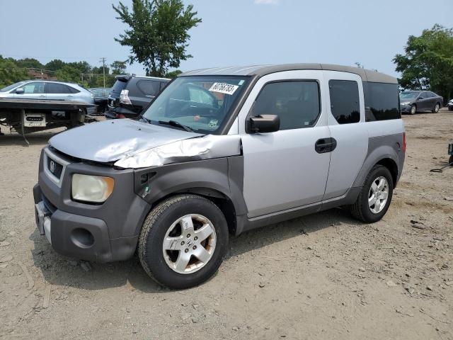 2004 Honda Element EX