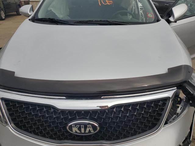 KNDPB3AC8F7783247, 2015 Kia Sportage Lx on Copart