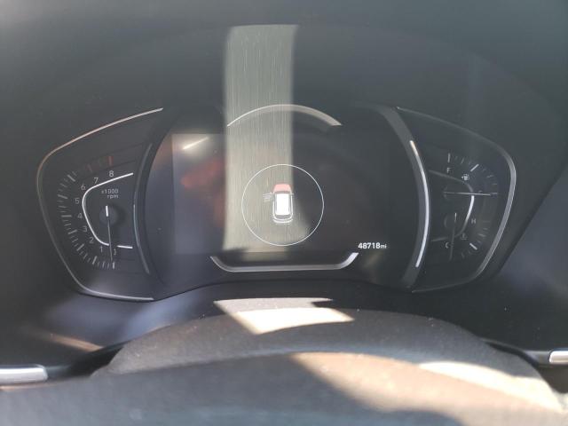 2019 HYUNDAI SANTA FE L - 5NMS53AA1KH055837