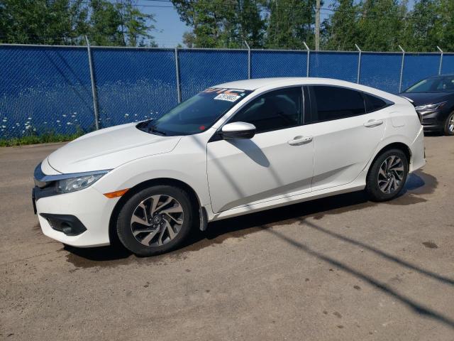 2018 HONDA CIVIC LX - 2HGFC2F6XJH040383