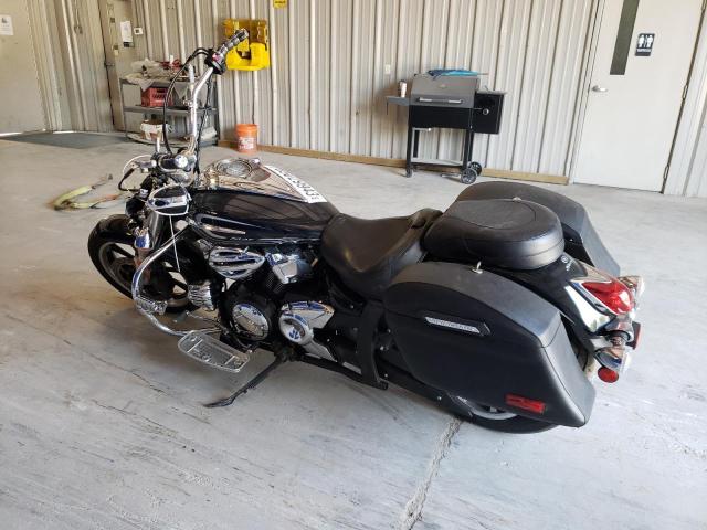 2015 YAMAHA XVS950 A JYAVN01E1FA022525