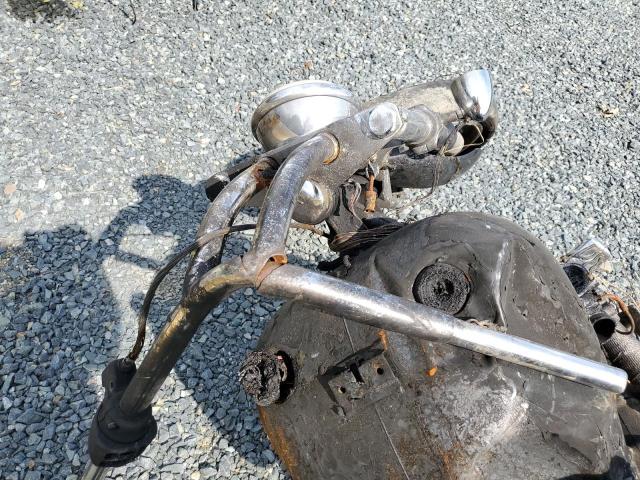 2000 HARLEY-DAVIDSON FXST 1HD1BHY14YY031709