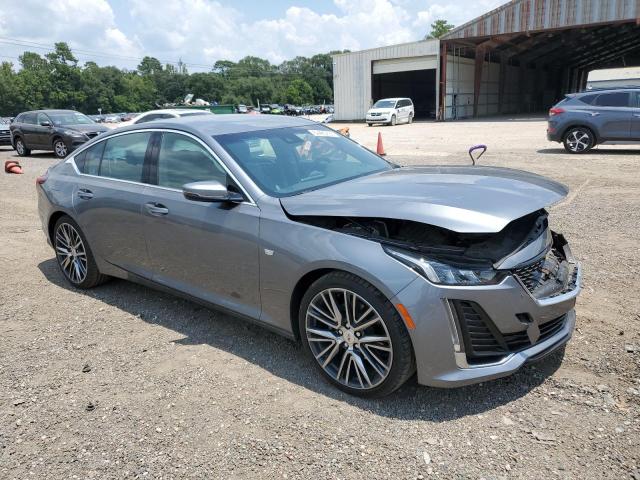 1G6DM5RK5L0154136 Cadillac CT5 LUXURY