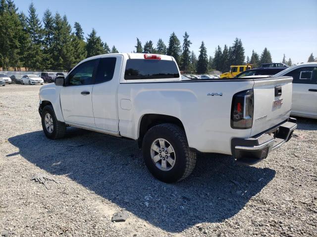 1GTH6BEA3G1124038 GMC CANYON