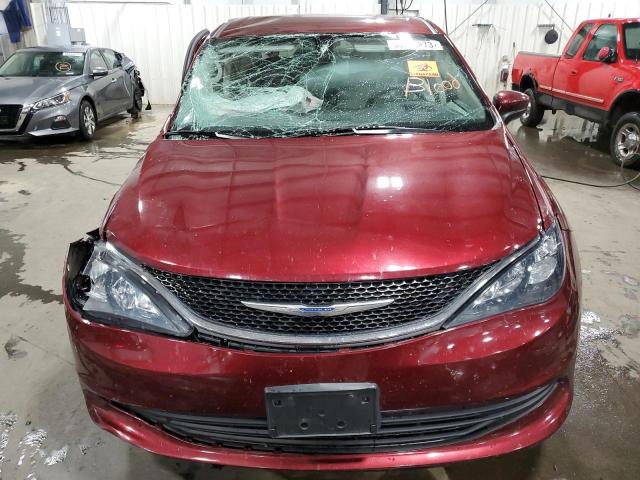 2C4RC1DGXHR522180 | 2017 CHRYSLER PACIFICA T