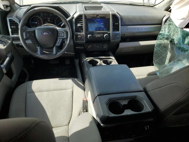 1FT7W2BT4NED15426 Ford F250 Super Duty