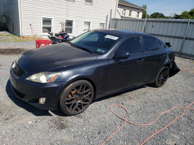 2006 Lexus IS 250 