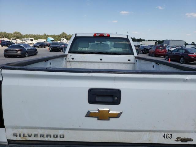1GCNCNEH6GZ208530 Chevrolet Silverado C1500