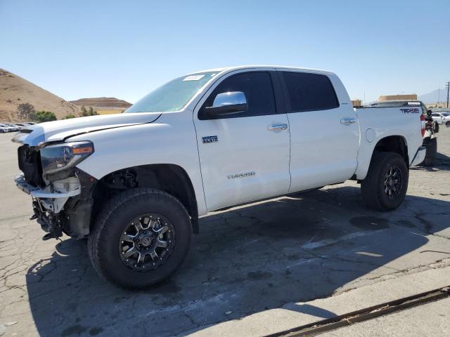 2021 Toyota Tundra 